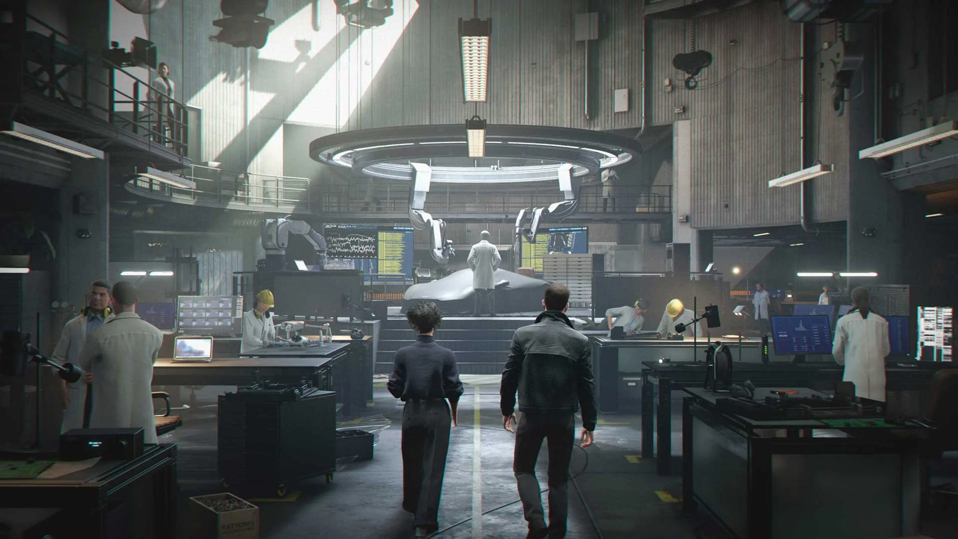007 First Light game hero banner featuring James Bond