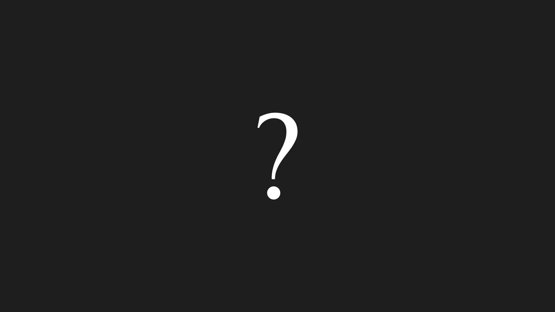 Q - 007 First Light characters